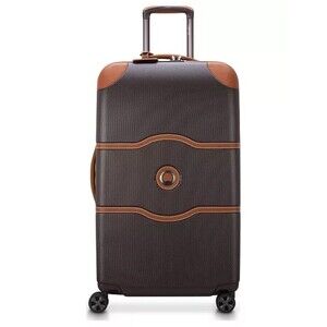 DELSEY Paris Chatelet Air 2.0 Hardside Luggage Spinner Wheels Suitcase 24